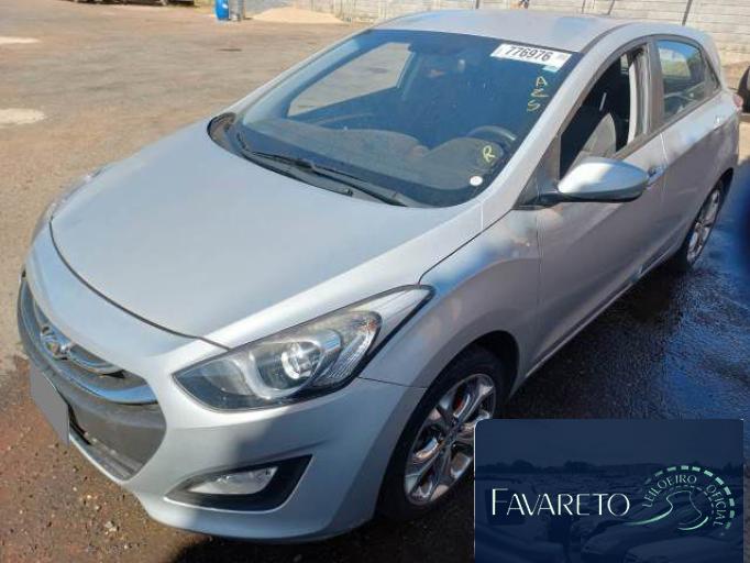 HYUNDAI I30 14/15