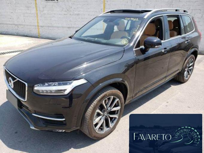 VOLVO XC90 18/19