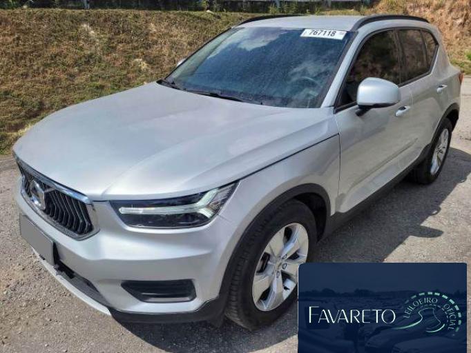 VOLVO XC40 18/19