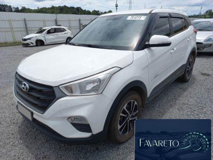 HYUNDAI CRETA 19/20