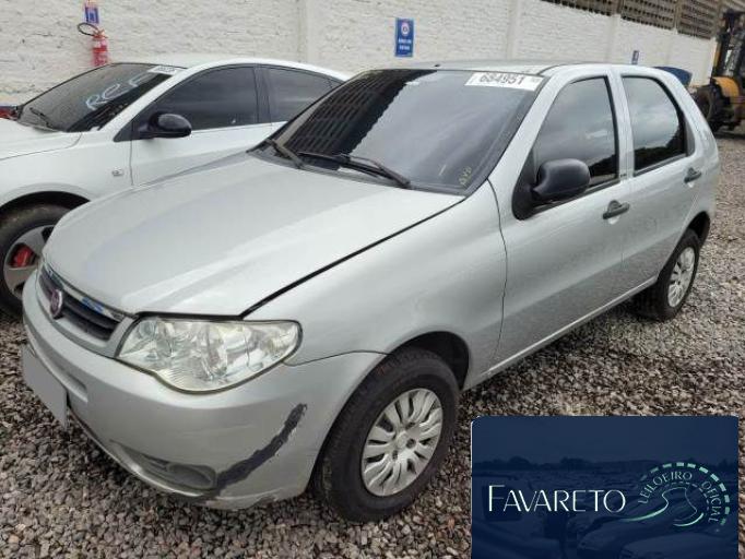 FIAT PALIO 13/14