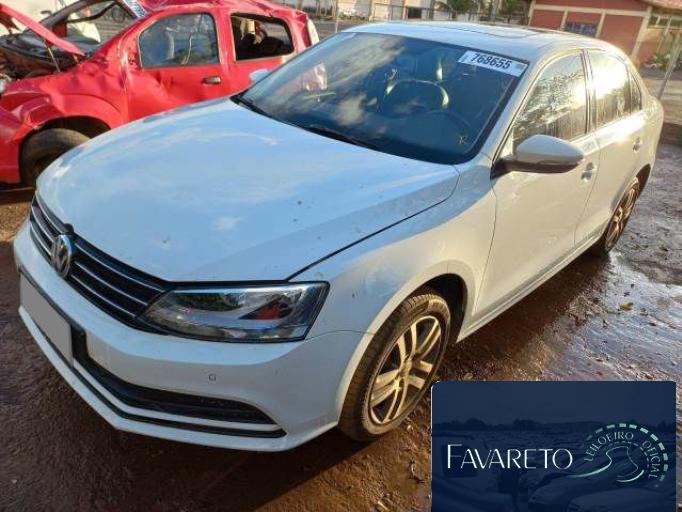 VOLKSWAGEN JETTA 15/16