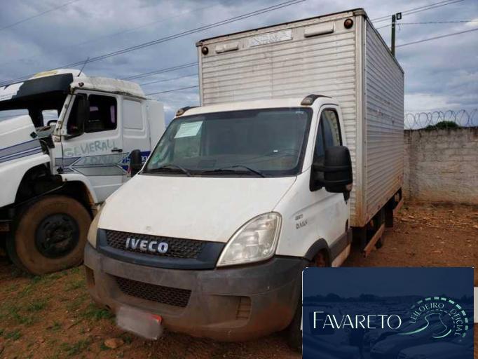 IVECO DAILY 13/13