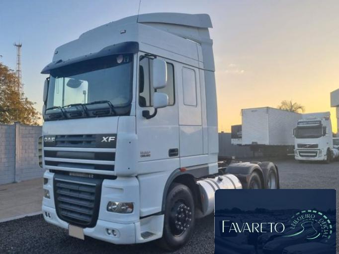 DAF XF-105 460 15/15