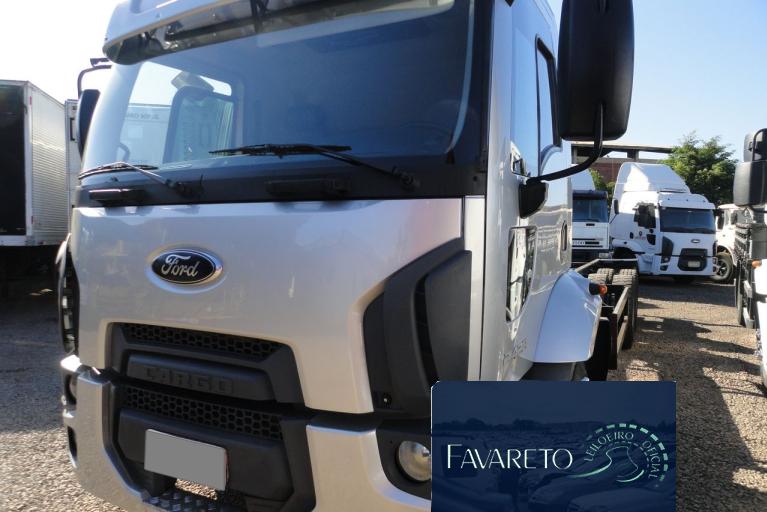 FORD CARGO 12/12