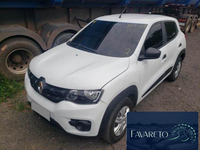 RENAULT KWID 21/22