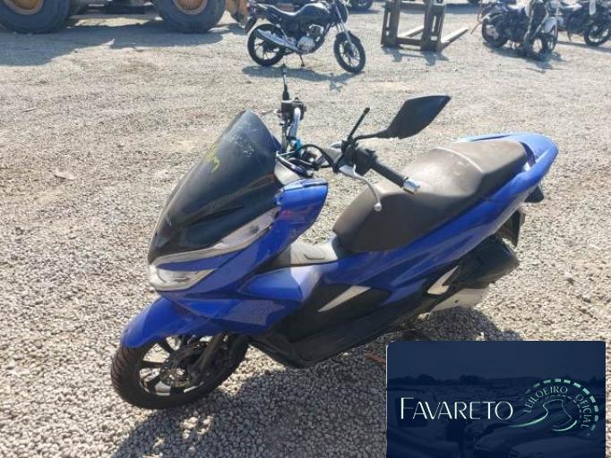 HONDA PCX 22/22