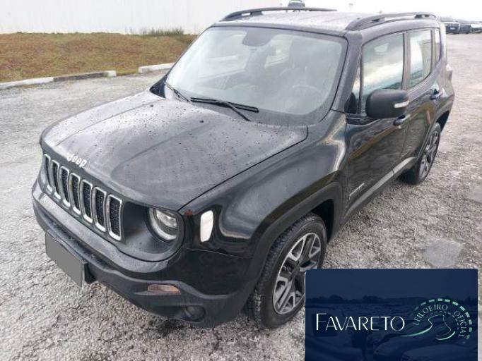 JEEP RENEGADE 21/21