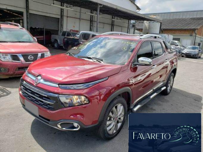 FIAT TORO 20/20