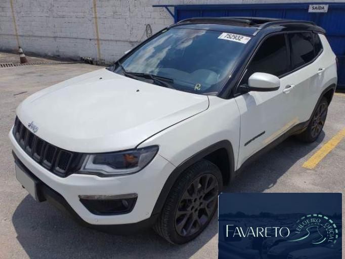 JEEP COMPASS 20/21