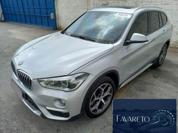 BMW  X1 17/18