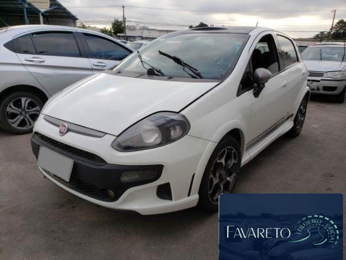 FIAT PUNTO 14/14