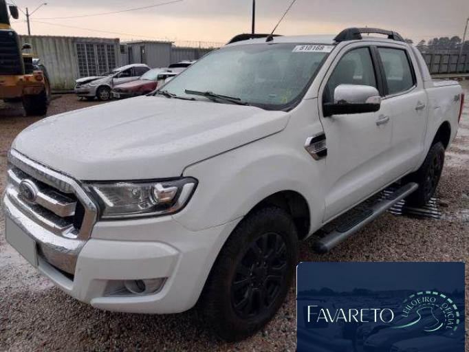 FORD RANGER CD 18/19