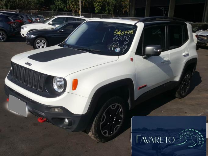 JEEP RENEGADE 16/16