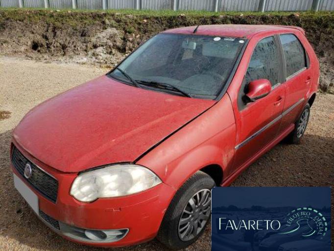 FIAT PALIO 11/11