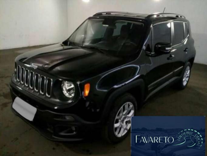 JEEP RENEGADE 16/16