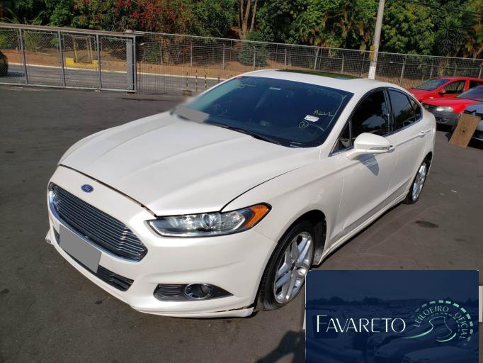 FORD FUSION 13/13