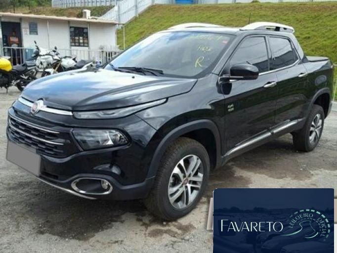 FIAT TORO 16/17