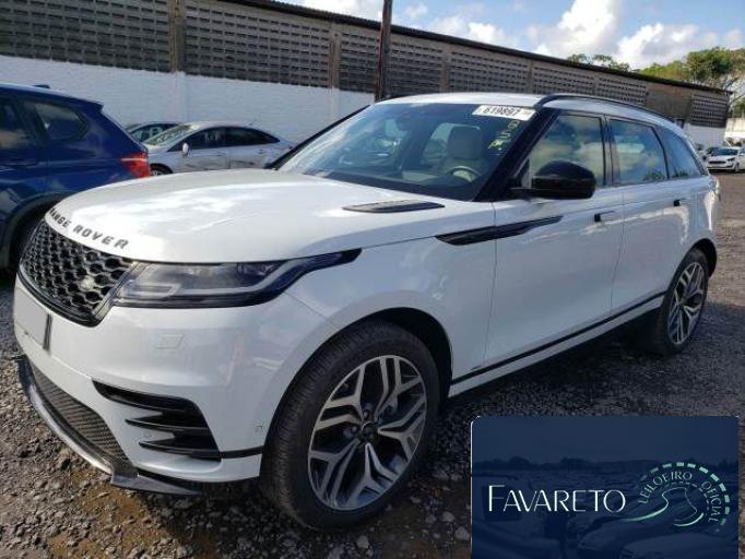 LAND ROVER VELAR 19/19