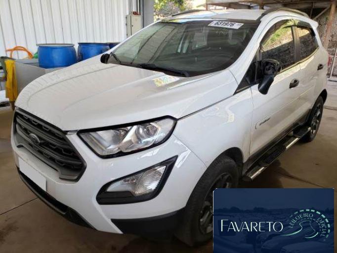 FORD ECOSPORT 19/19