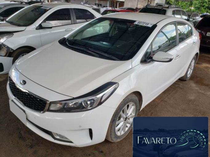 KIA CERATO 18/19