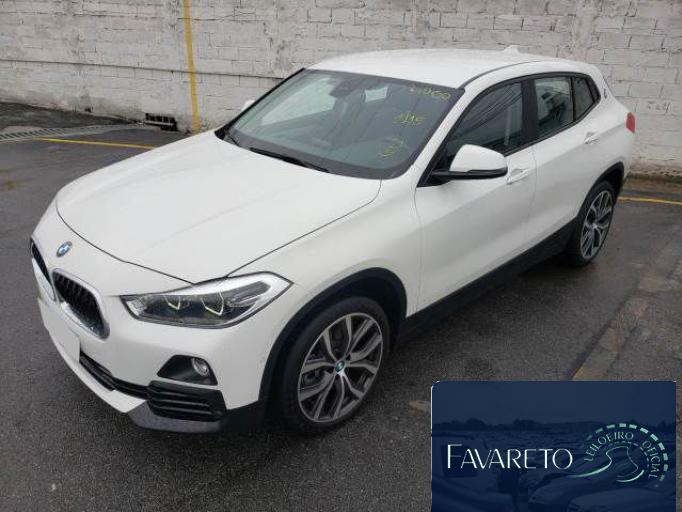 BMW X2 18/19