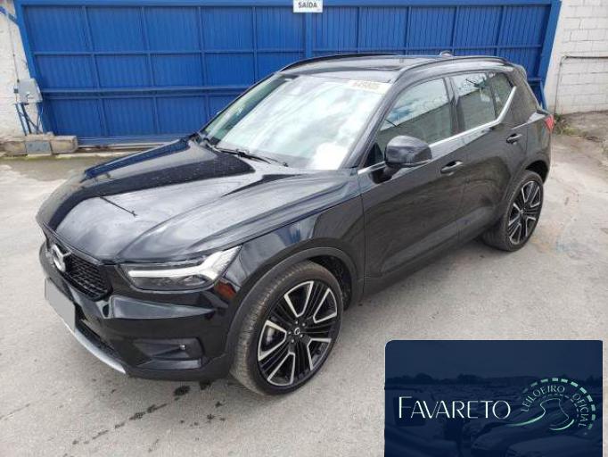 VOLVO XC40 19/20