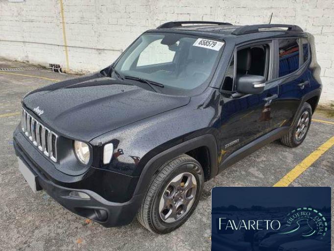 JEEP RENEGADE 21/21