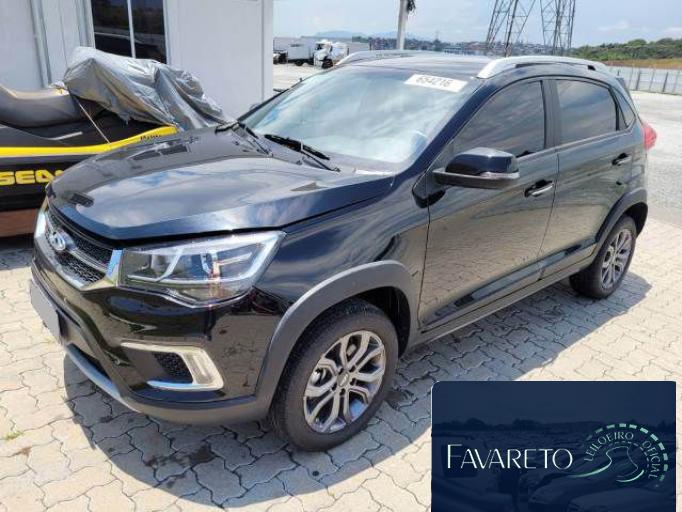 CAOA CHERY TIGGO 2 19/20