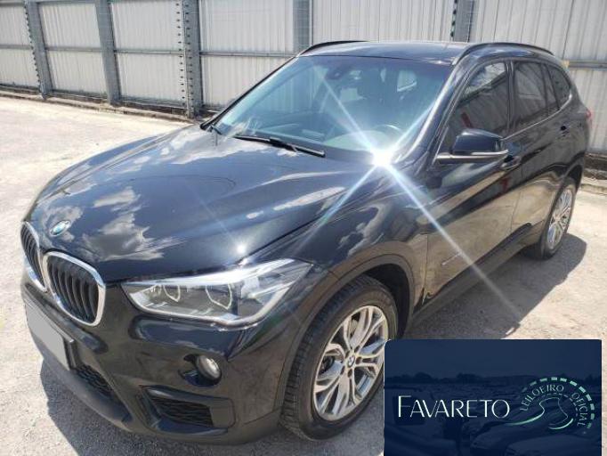 BMW  X1 17/18