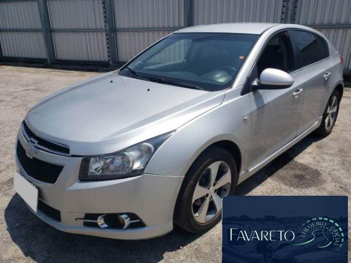 CHEVROLET CRUZE 14/14