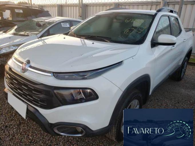 FIAT TORO 19/20