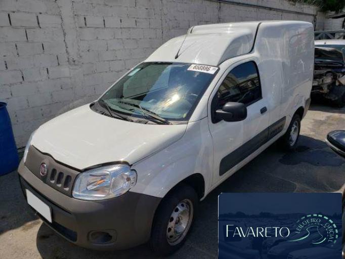 FIAT FIORINO 19/20