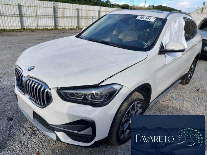 BMW X1 21/22