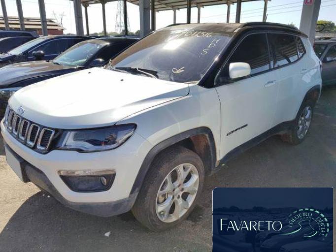 JEEP COMPASS 19/20