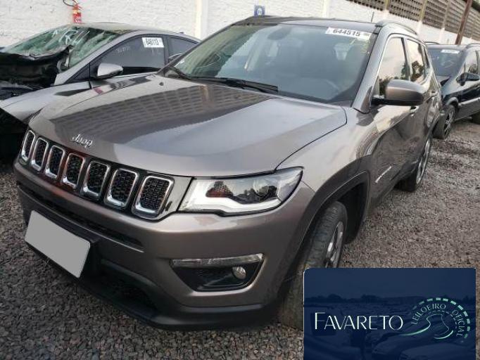 JEEP COMPASS 19/19