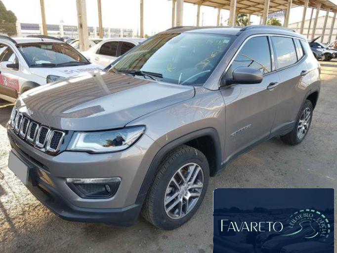 JEEP COMPASS 21/21