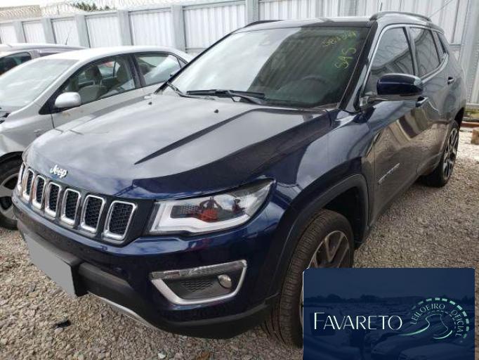 JEEP COMPASS 20/20