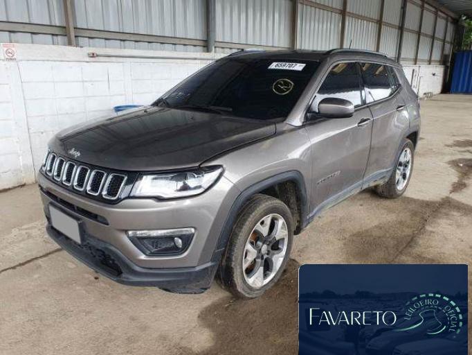 JEEP COMPASS 19/19