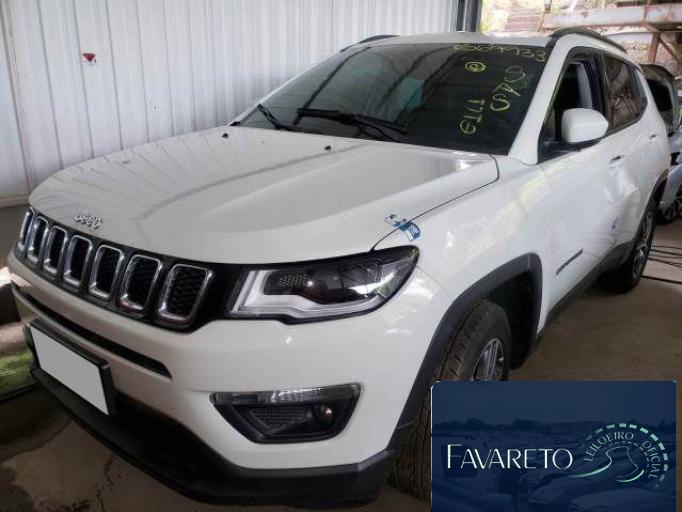 JEEP COMPASS 19/19