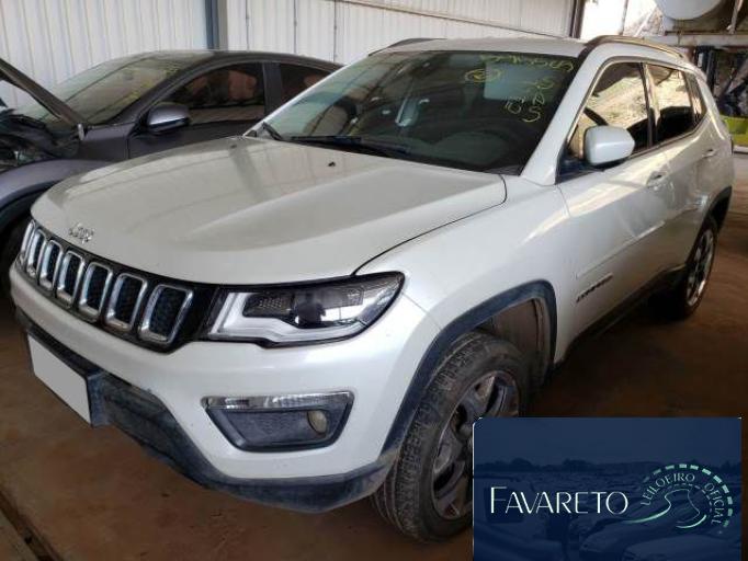 JEEP COMPASS 18/19