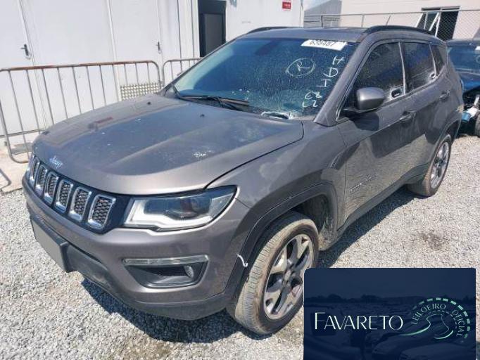 JEEP COMPASS 20/20