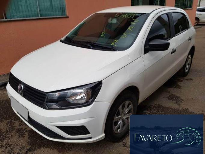 VOLKSWAGEN GOL 20/20