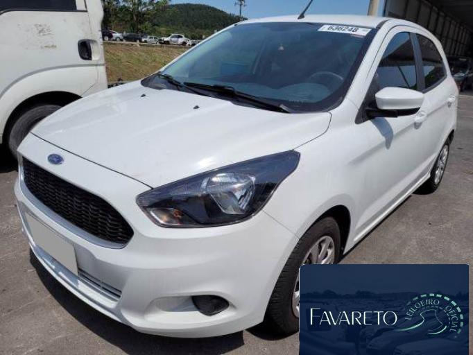 FORD KA 16/17