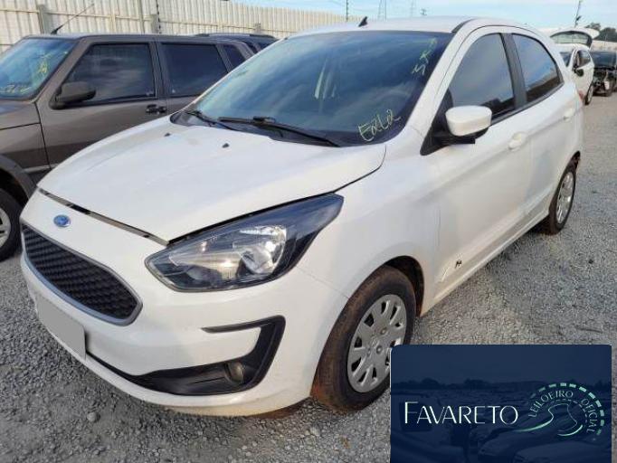 FORD KA 19/19