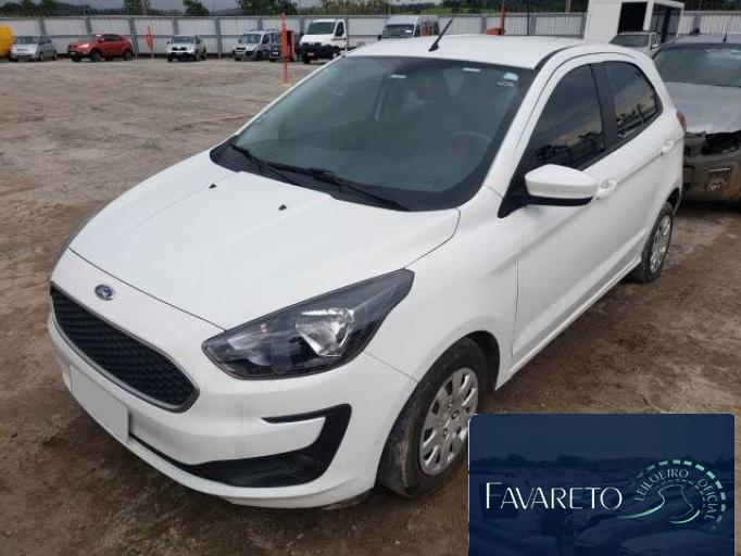 FORD KA 19/20