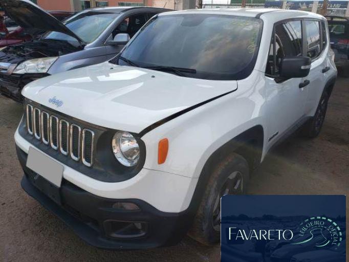 JEEP RENEGADE 15/16