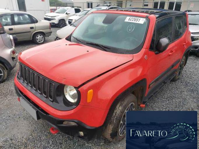 JEEP RENEGADE 16/16