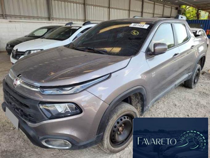 FIAT TORO 17/18