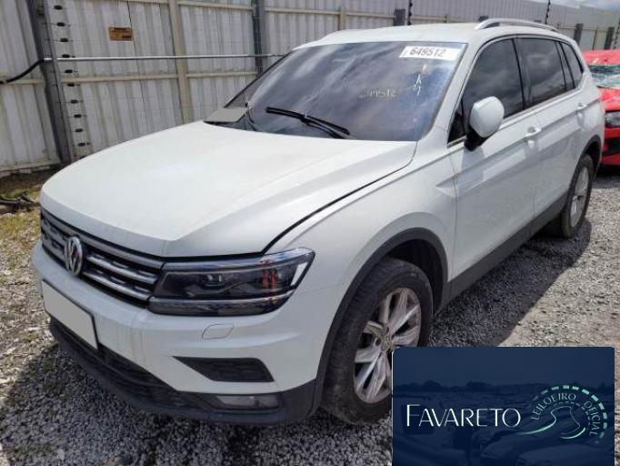 VOLKSWAGEN TIGUAN 18/18